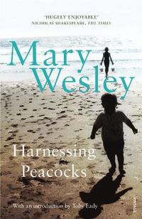 Cover image for Harnessing Peacocks