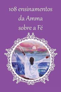 Cover image for 108 ensinamentos sobre a fe