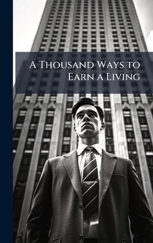 Cover image for A Thousand Ways to Earn a Living
