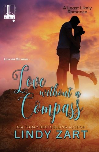 Cover image for Love without a Compass