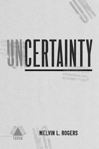 Cover image for Uncertainty