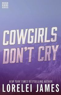 Cover image for Cowgirls Don't Cry