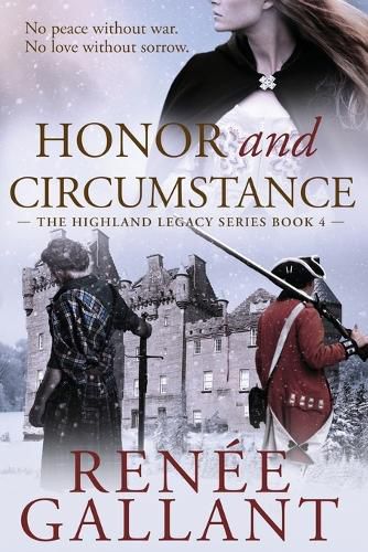 Cover image for Honor and Circumstance