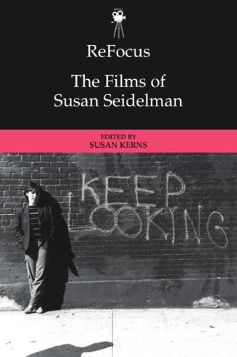 Cover image for Refocus: the Films of Susan Seidelman