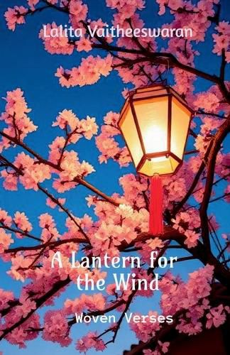 Cover image for A Lantern for the Wind