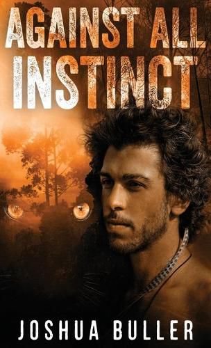 Cover image for Against All Instinct