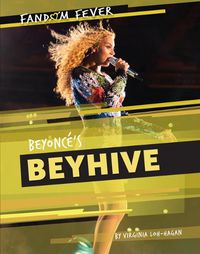 Cover image for Beyonc?'s Beyhive