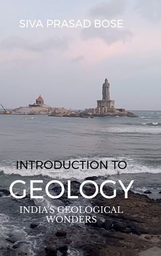 Cover image for Introduction to Geology