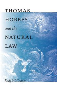 Cover image for Thomas Hobbes and the Natural Law