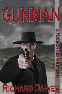 Cover image for Gunman