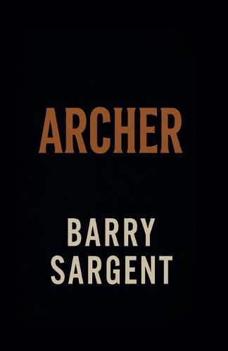 Cover image for Archer