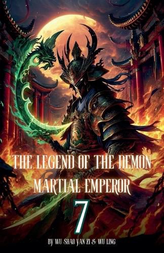 The Legend of the Demon Martial Emperor