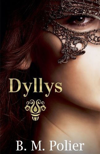 Cover image for Dyllys