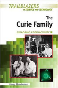 Cover image for The Curie Family