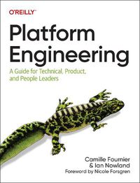 Cover image for Platform Engineering