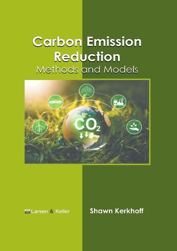 Cover image for Carbon Emission Reduction: Methods and Models