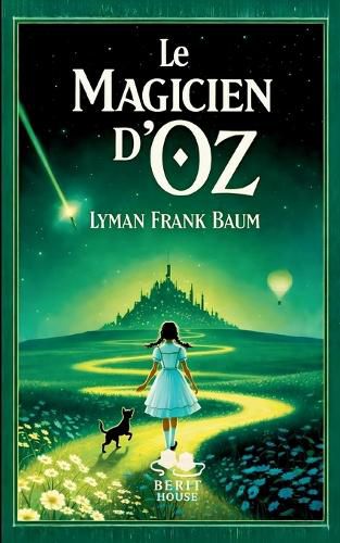 Cover image for Le Magicien d'Oz