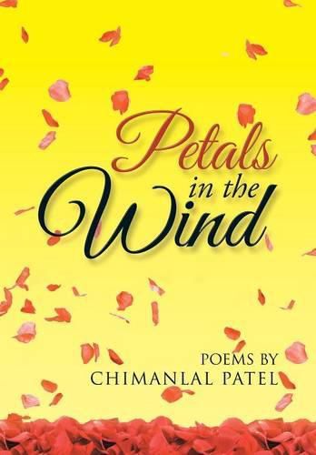 Cover image for Petals in the Wind