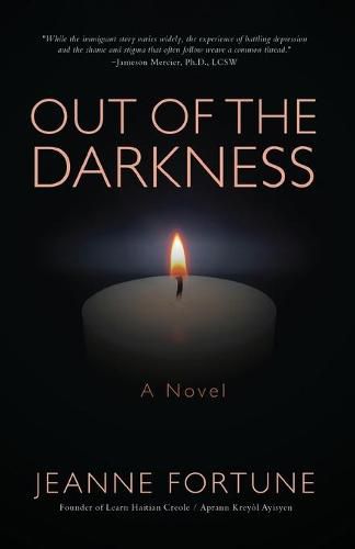 Cover image for Out of the Darkness