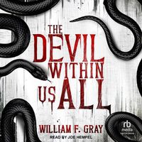 Cover image for The Devil Within Us All