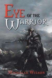 Cover image for Eye of the Warrior