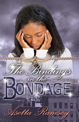 Cover image for The Bindings in the Bondage