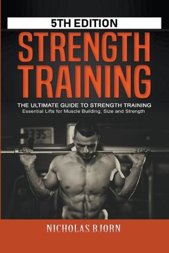 Cover image for Strength Training