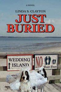 Cover image for Just Buried