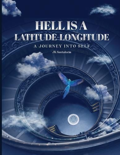Cover image for Hell Is a Latitude-Longitude