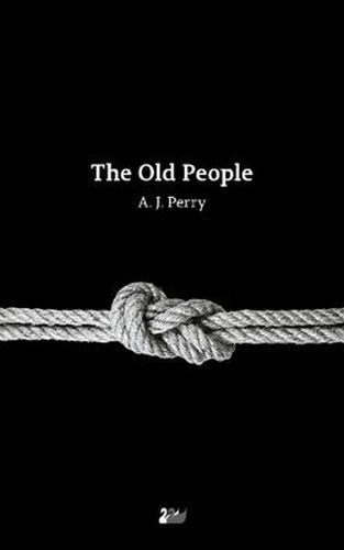 Cover image for The Old People