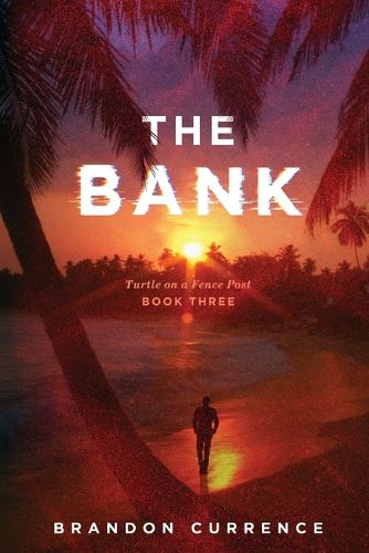 Cover image for The Bank