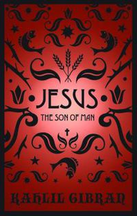 Cover image for Jesus The Son of Man