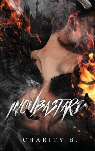 Cover image for Incubastard