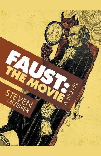 Cover image for Faust