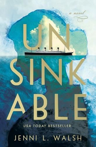 Cover image for Unsinkable