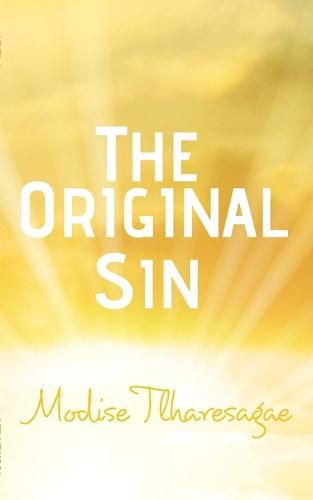 Cover image for The Original Sin