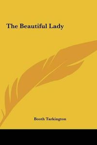 Cover image for The Beautiful Lady