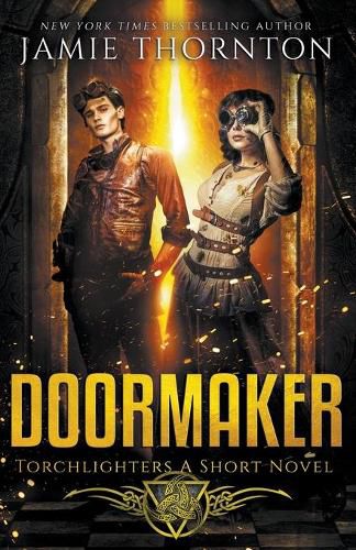 Cover image for Doormaker: Torchlighters (A Short Novel)