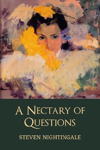 Cover image for A Nectary of Questions