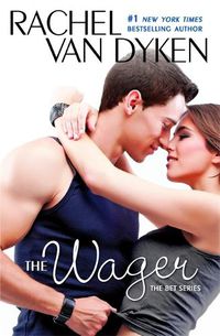 Cover image for The Wager