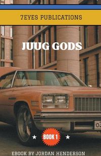 Cover image for Juug Gods