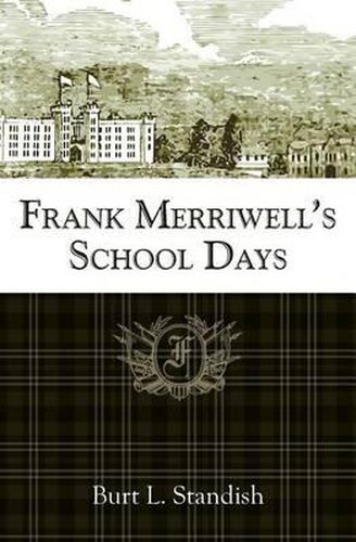 Cover image for Frank Merriwell's School Days