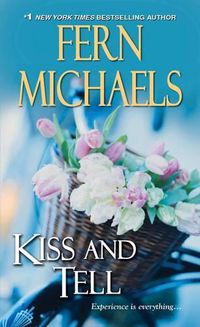 Cover image for Kiss And Tell