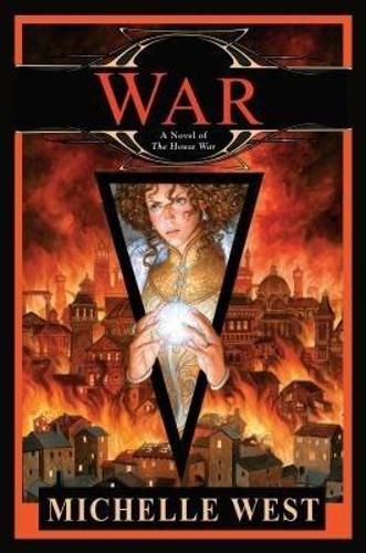 Cover image for War