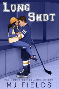 Cover image for Long Shot