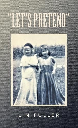 Cover image for "Let's Pretend"