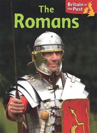 Cover image for Britain in the Past: The Romans