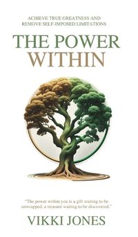 Cover image for The Power Within