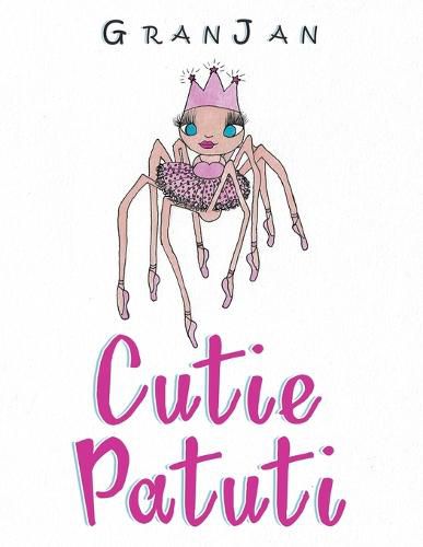 Cover image for Cutie Patuti