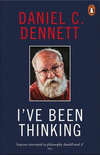 Cover image for I've Been Thinking